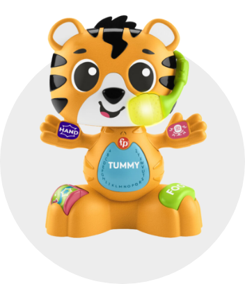 Fisher Price BIG W